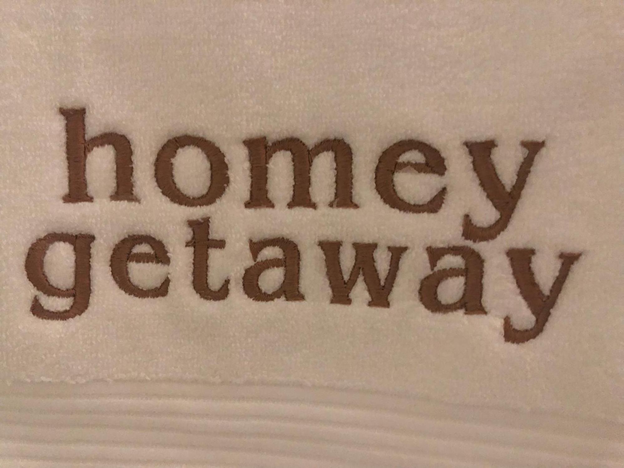 Homey Getaway Apartments, Aretousa Sitia Exterior foto